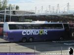 Busscar Jum Buss 380 / Mercedes Benz O-500RS / Condor Bus