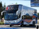 Unidades Marcopolo G7 DD / Eme Bus