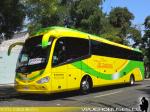 Irizar i6 / Scania K360 / Pullman El Huique