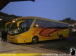 Marcopolo Viaggio G7 1050 / Mercedes Benz OC-500RF / Igi Llaima