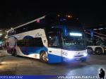 Comil Campione DD / Volvo B430R / Iver Grama