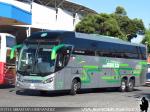 Mascarello Roma 370 / Mercedes Benz O-500RSD / Buses Jeldres