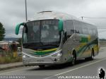 Irizar i6 / Scania K360 / Buses Jeldres