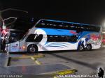 Modasa Zeus 3 / Scania K400 / Jet Sur