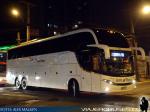 Comil Campione HD / Volvo B420R / Pullman Santa Maria