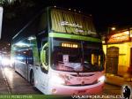 Busscar Panoramico DD / Scania K420 / Nilahue