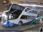 Modasa New Zeus II / Volvo B420R / Pullman Los Conquistadores