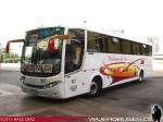 Comil Campione 3.45 / Mercedes Benz O-500RS / Pullman del Sur