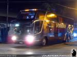 Marcopolo Paradiso G7 1800DD / Scania K400 / Prime Bus