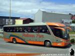 Marcopolo Paradiso G7 1050 / Mercedes Benz OC-500RF / Pullman Sur