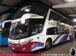 Marcopolo Paradiso G7 1800DD / Volvo B420R / Pullman Tur