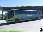 Marcopolo Viaggio 1050 / Mercedes Benz O-400RSE / Buses Silpar