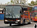 Marcopolo Viaggio 1050 / Mercedes Benz OF-1721 / Talmocur