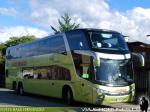 Marcopolo Paradiso G7 1800DD / Mercedes Benz O-500RSD / Tur-Bus