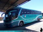 Marcopolo Paradiso G7 1200 / Mercedes Benz O-500RSD / Transantin