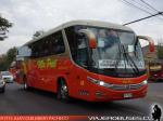 Marcopolo Viaggio G7 1050 / Mercedes Benz O-500RS / Buses Villa Prat