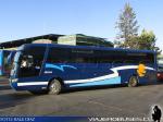 Busscar Vissta Buss LO / Scania K124IB / Alberbus