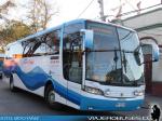 Busscar Vissta Buss LO / Mercedes Benz O-500RS / Buses Antonio Madrid