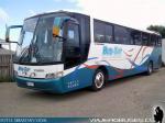 Busscar El Buss 340 / Volvo B7R / Bus-Sur