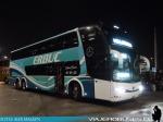 Marcopolo Paradiso 1800DD / Volvo B12R / Erbuc