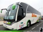 Neobus New Road N10 380 / Scania K400 / Erbuc
