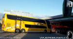 Marcopolo Paradiso G7 1800DD / Scania K400 / ETM