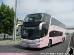 Marcopolo Paradiso G7 1800DD / Scania K400 / ETM