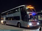 Marcopolo Paradiso 1800DD / Scania K420 / Expreso del Sur