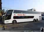 Marcopolo Paradiso 1800DD / Volvo B12R / Gama Bus