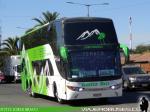 Modasa Zeus II / Mercedes Benz O-500RSD / Turismo Oro Verde por Gama Bus