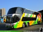 Modasa Zeus 3 / Volvo B450R 8x2 / Linatal