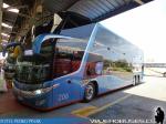 Marcopolo Paradiso G7 1800DD / Scania K400 / Eme Bus