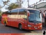 Irizar Century / Mercedes Benz O-400RSE / Buses Madrid