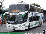 Marcopolo Paradiso G7 1800DD / Scania K400 / Nar-Bus