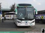 Mascarello Roma 370 / Volvo B420R / Nilahue