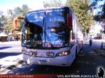 Busscar Vissta Buss LO / Mercedes Benz O-500RS / Pullman del Sur