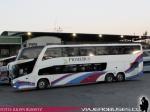 Marcopolo Paradiso G7 1800DD / Scania K410 / Prime Bus