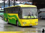 Marcopolo Andare / Mercedes Benz O-400RSE / Sol de Lebu