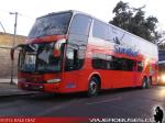 Marcopolo Paradiso 1800DD / Scania K420 / Suri Bus