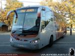 Irizar Century 3.90 / Scania K380 / Buses Villa Prat