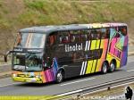 Marcopolo Paradiso 1800 / Volvo B12R / Linatal