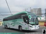 Mascarello Roma 370 / Volvo B420R / Nilahue