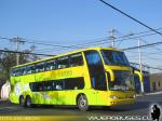 Marcopolo Paradiso 1800DD / Scania K420 / Tepual