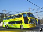 Marcopolo Paradiso 1800DD / Scania K420 / Tepual