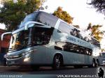 Marcopolo Paradiso G7 1800DD / Volvo B420R / Buses Fierro