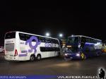 Unidades DD / Condor Bus - Terminal Sur