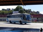 Marcopolo Viaggio 1050 / Mercedes Benz O-500R / Cruz del Sur