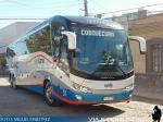 Comil Campione Invictus 1200 / Volvo B420R / Eme Bus