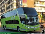 Marcopolo Paradiso G7 1800DD / Scania K400 / ETM