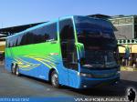 Busscar Jum Buss 400 / Mercedes Benz O-500RSD / Iver Grama